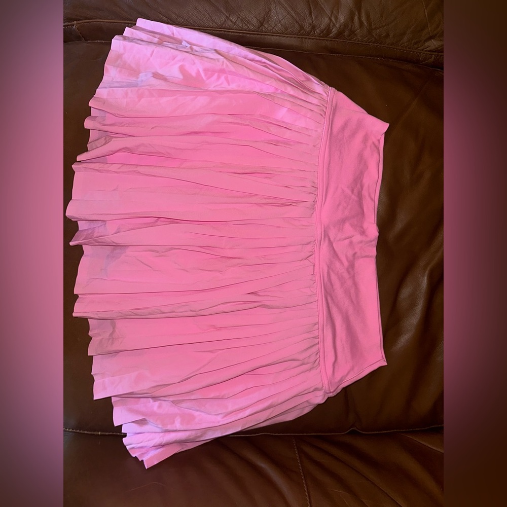 Aerie workout skirt
